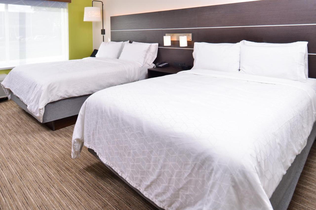 Holiday Inn Express & Suites - Mall Of America - Msp Airport By Ihg 布卢明顿 客房 照片