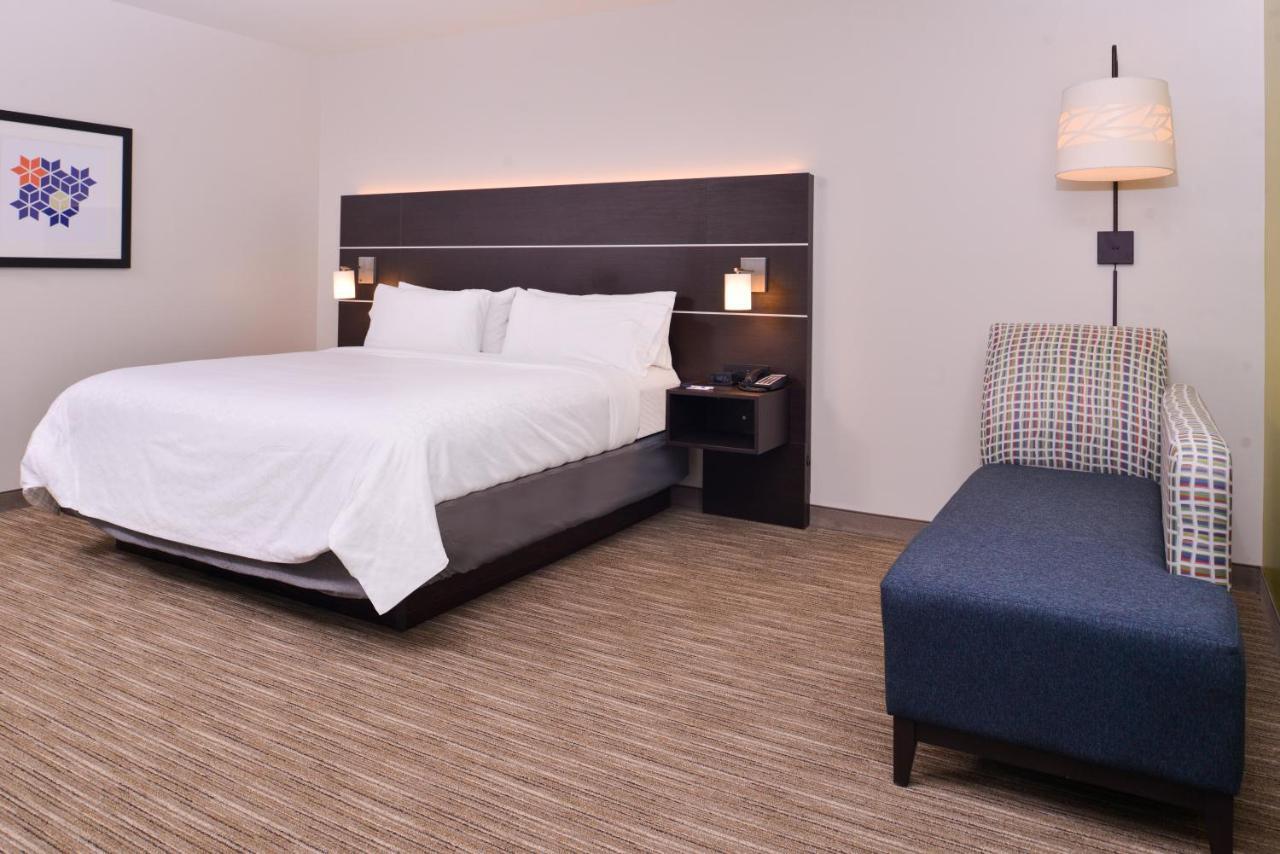 Holiday Inn Express & Suites - Mall Of America - Msp Airport By Ihg 布卢明顿 客房 照片