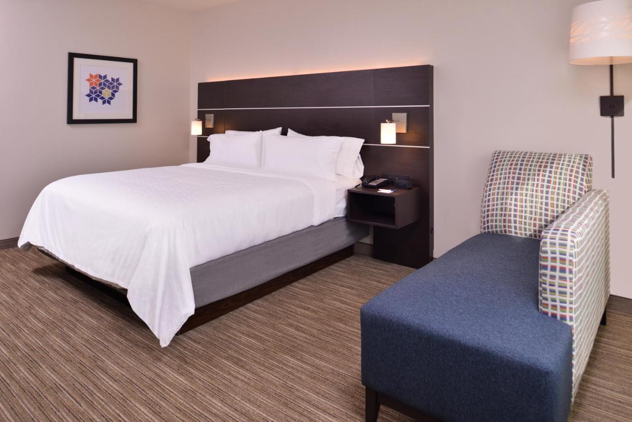 Holiday Inn Express & Suites - Mall Of America - Msp Airport By Ihg 布卢明顿 客房 照片