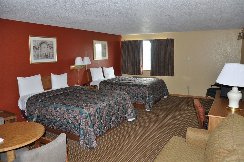 Holiday Inn Express & Suites - Mall Of America - Msp Airport By Ihg 布卢明顿 外观 照片