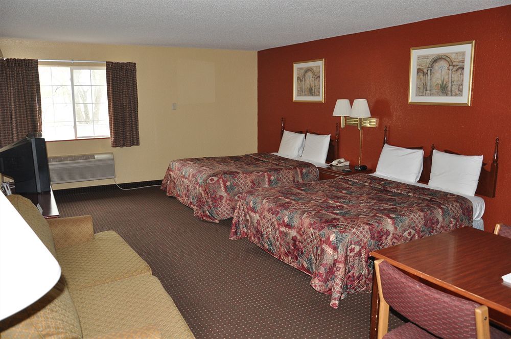 Holiday Inn Express & Suites - Mall Of America - Msp Airport By Ihg 布卢明顿 外观 照片
