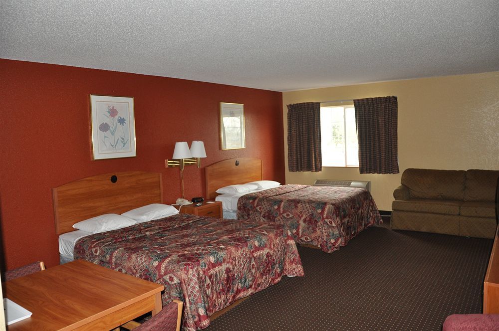 Holiday Inn Express & Suites - Mall Of America - Msp Airport By Ihg 布卢明顿 外观 照片